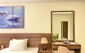 Marina Hotel Bình Dương